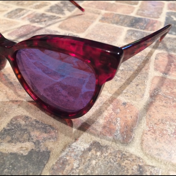 Wildfox Grand Dame sunglasses - Picture 4 of 5